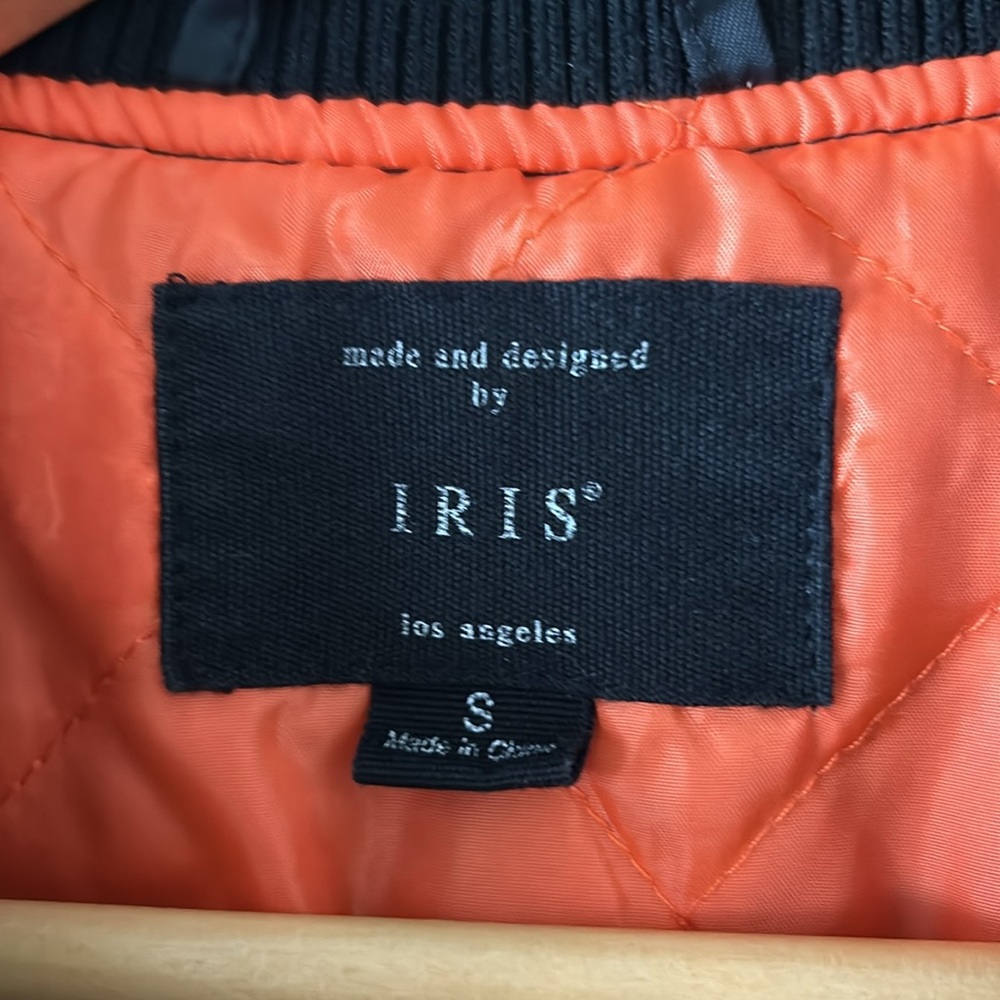 Los Angeles Jacket